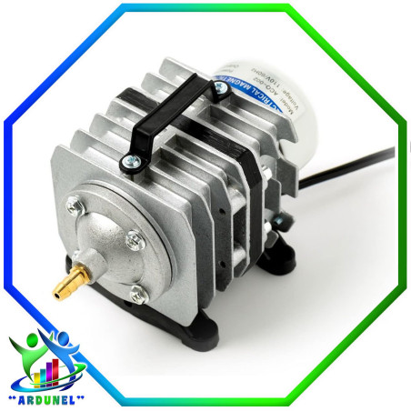 BOMBA DE AIRE ACO-002 35W