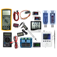 INSTRUMENTOS DE MEDICION