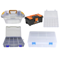 GABINETES DE ALMACENAMIENTO